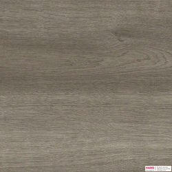 Декор ламината Haro Tritty 200 Aqua Дуб Элеганза Античный Серый 541555 структура