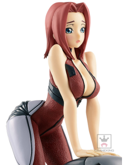 Фигурка Каллен Кодзуки (Kouzuki Kallen)