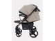 Коляска прогулочная Rant Basic Alpine 2024 Beige