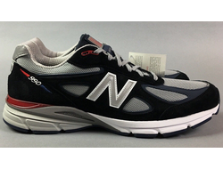 New Balance DTLR 990 SS4 (DMV-1) / 990V4 (USA)