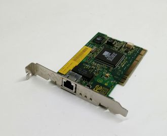 Сетевая карта PCI 3Сom 3C905C-TX-M 10/100 Mbps (комиссионный товар)