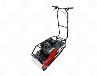 Мотобуксировщик БТС МАЛЕК 380