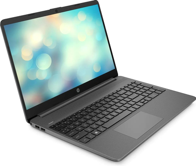 HP 15s-eq3036ci 15.6'' IPS FHD 8Gb, (SSD)256Gb Dos Серый