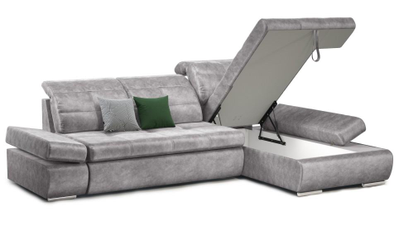 Диван угловой  Сканди 2