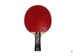 Ракетка для настольного тенниса Gambler 3 STAR (коническая) купить в Воронеже