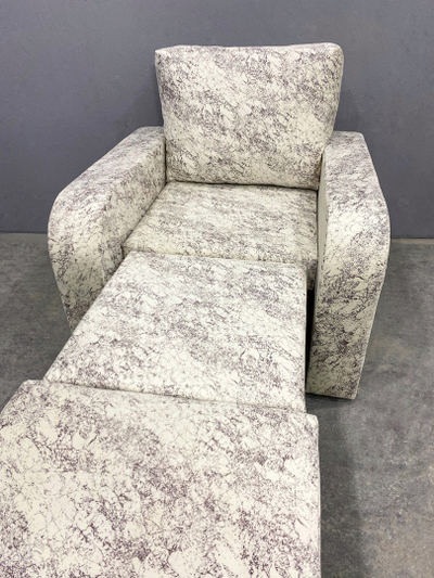 Кресло-кровать | эконом (З)