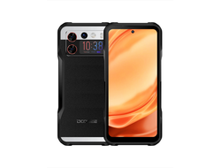 Doogee V20S 12/256GB Black