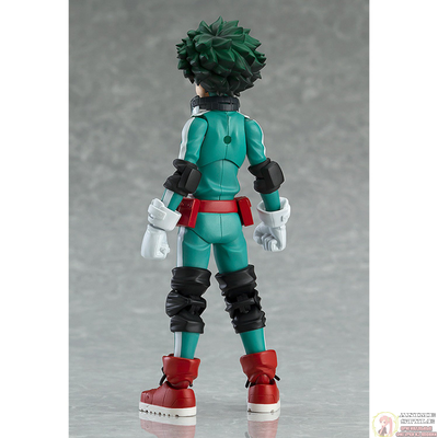 Фигурка фигма Изуку Мидория (figma Izuku Midoriya)