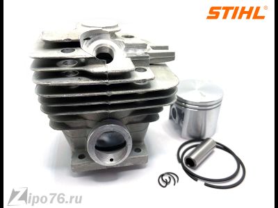 Поршневая ШТИЛЬ 361 в сборе для бензопилы