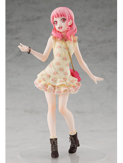 Фигурка Ая Маруяма (Maruyama Aya Pop Up Parade)