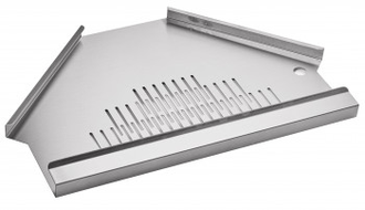 Котел пищеварочный КПЭМ-100-ОМП-В