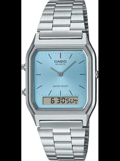 Часы Casio AQ-230A-2A1