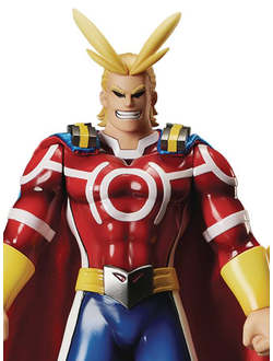 Фигурка Всемогущий (All Might)