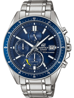 Часы Casio Edifice EFS-S510D-2A