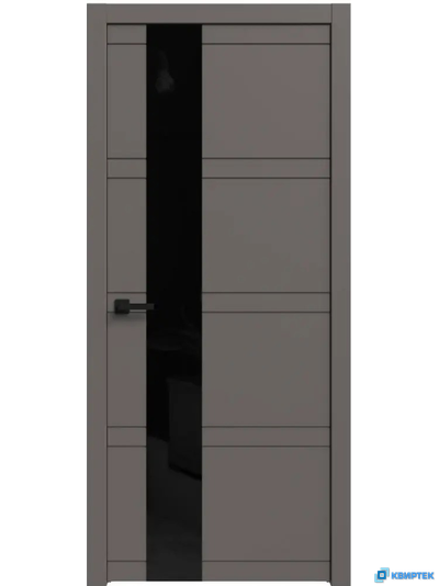 Межкомнатная дверь с покрытием Эмаль Дрим ДО купить в Челябинске | КВИРТЕК