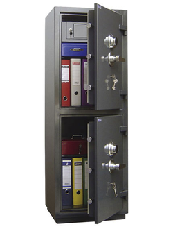 Офисный сейф КЗ-233 ТК