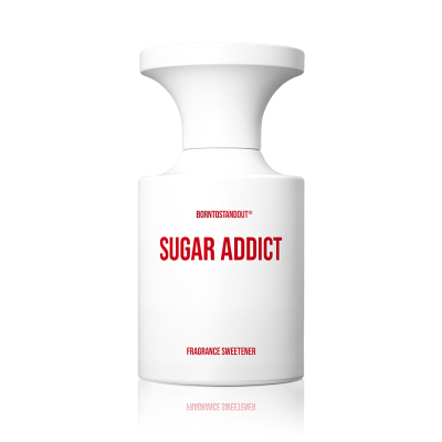 SUGAR ADDICT BORNTOSTANDOUT парфюмерная вода