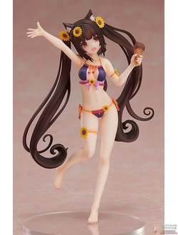 Фигурка 1/12 Чокола (Chocola Swimsuit Ver.)