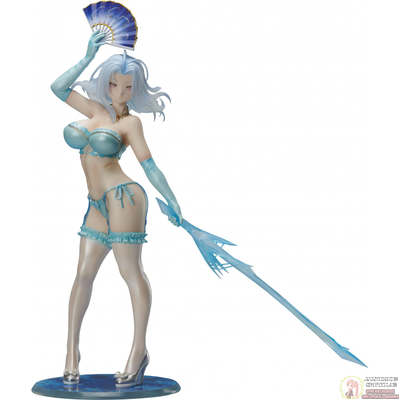 Фигурка 1/6 Hyouou no Yumi Sexy Lingerie Ver.