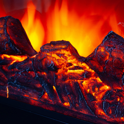 Электроочаг MoonBlaze