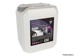 Средство для бесконтактной мойки автомобиля HimKit Activ Foam Maxima Cleaner 5 кг