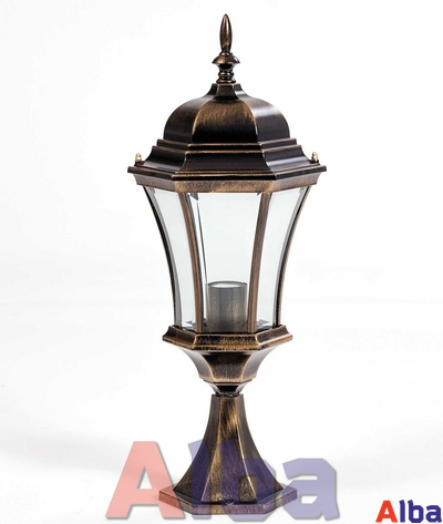 Astoria 304 L BG Парковый светильник