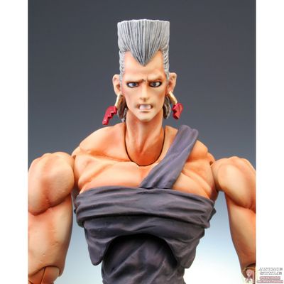 Фигурка Жан-Пьер Польнарефф (Jean-Pierre Polnareff)