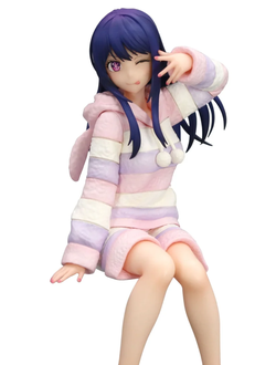 Фигурка Ай Хосино (Hoshino Ai Have a good night! Noodle Stopper)