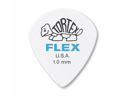 Dunlop 468R1.0 Tortex Flex Jazz III