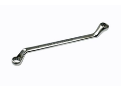 Ключи накидные коленчатые