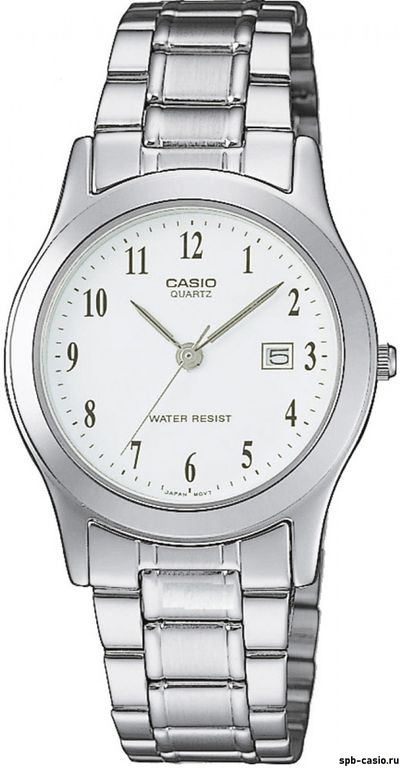 Часы Casio LTP-1141PA-7B