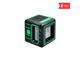 Лазерный уровень ADA CUBE 3D GREEN PROFESSIONAL EDITION