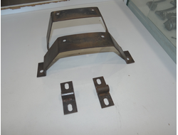 Крепление кузова Урал Мг 350