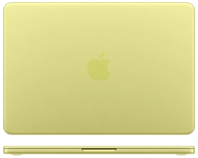 Apple MacBook Neo 13" 2026 (A18 Pro 6C CPU/5C GPU) 8/256Gb Желтый