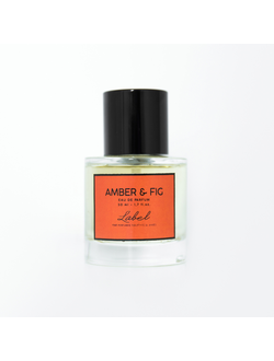духи Amber & Fig 50 мл