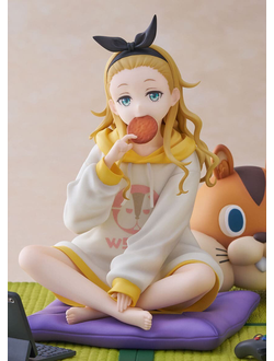 Фигурка 1/7 Куруми (Kurumi Claynel)