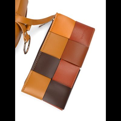 CUBY 3048 Бежевый Мульти