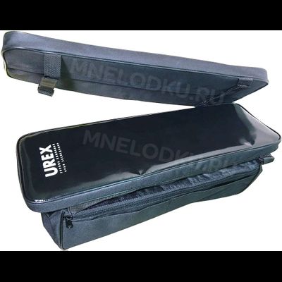 Комплект накладок UREX 60 см ПВХ
