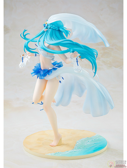 Фигурка 1/7 Асуна (Asuna Undine, Summer Wedding Ver.)