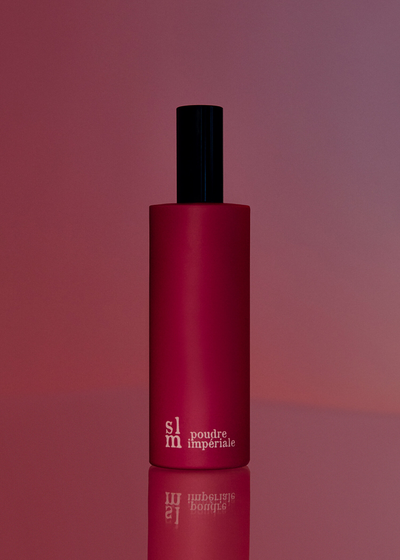 Poudre impériale духи от Sous le Manteau