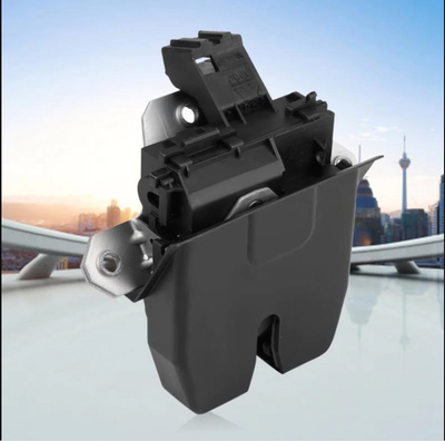 Замок багажника Защелка замка багажника Ford Kuga Mondeo Galaxy Focus Транспорт Запчасти и аксессуар