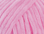 Ярко розовый арт. 80309 Dolphin Baby 100 % полиэстер 100 гр 120 м