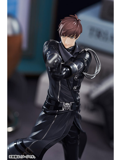 Фигурка Bai Qi Pop Up Parade