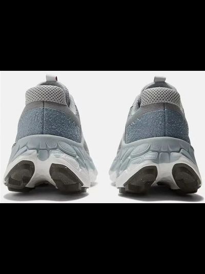 New Balance Fresh Foam X More Trail v3 Grey