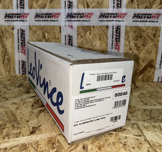 Прямоточный пайп LeoVince 80046