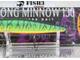 ВОБЛЕР BALISONG MINNOW 130SP цвет 05