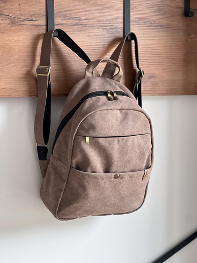 Рюкзак (орех) NEW