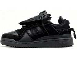 Кроссовки Adidas x Bad Bunny Forum Low Back зимние