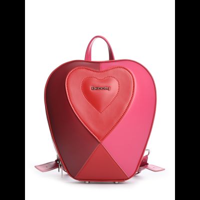 APPLE 3013 Красный мульти