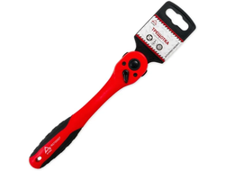 Трещотка 3/8DR 72 зуба в пластиковом корпусе ARNEZI R0700007